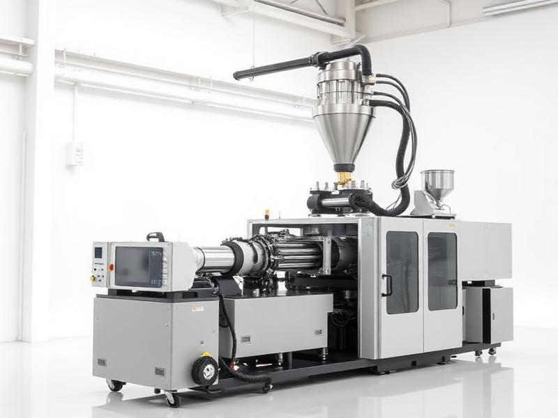 Presse à injection 250T